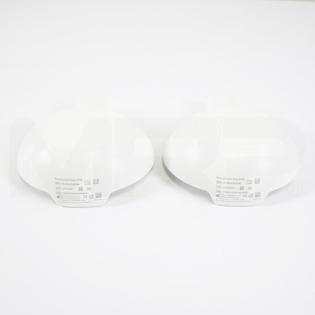 Zeltiq Aesthetics CoolSculpting Elite Securement Grip S150 2pk CS-SS-S15-02-002