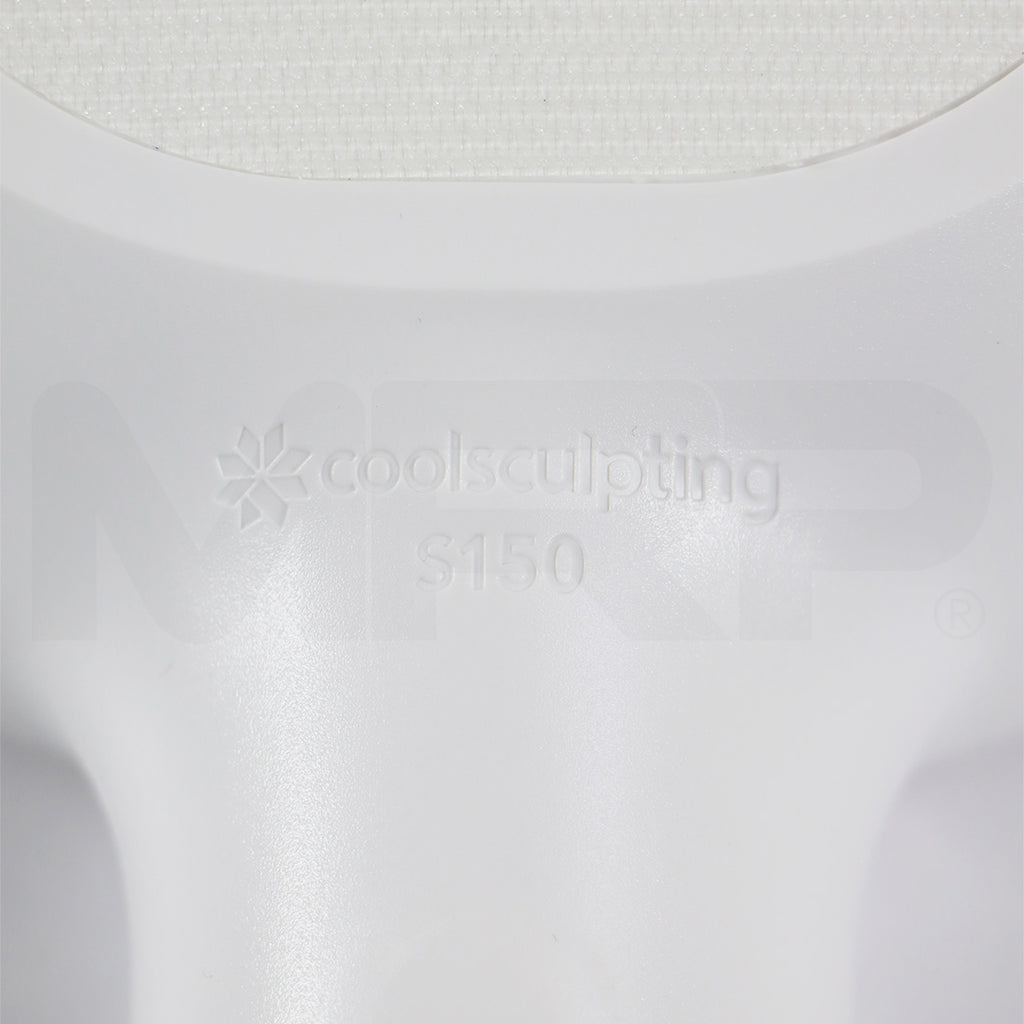 Zeltiq Aesthetics CoolSculpting Elite Securement Grip S150 2pk CS-SS-S15-02-002