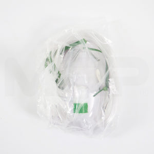 Hudson RCI Adult Non-Breathing Mask with Safety Vent