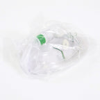 Hudson RCI Adult Non-Breathing Mask with Safety Vent