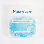 Millet Care Hydrogel Moisturizing Ice Mask 5x pk