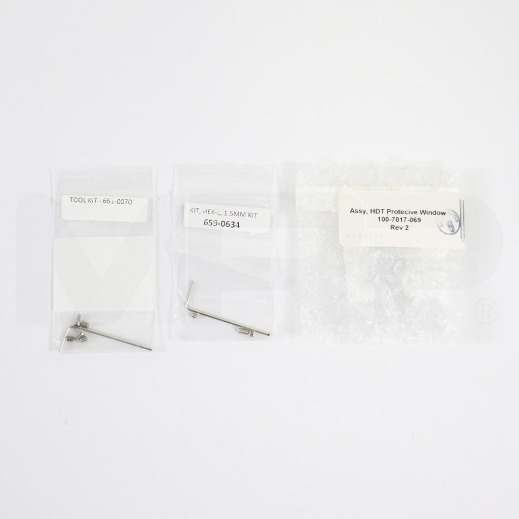 Cynosure Conbio Tattoo Removal SI Handpiece Kit 661-1002