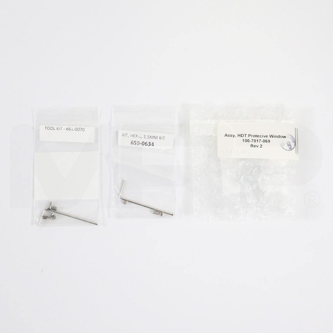 Cynosure Conbio Tattoo Removal SI Handpiece Kit 661-1002