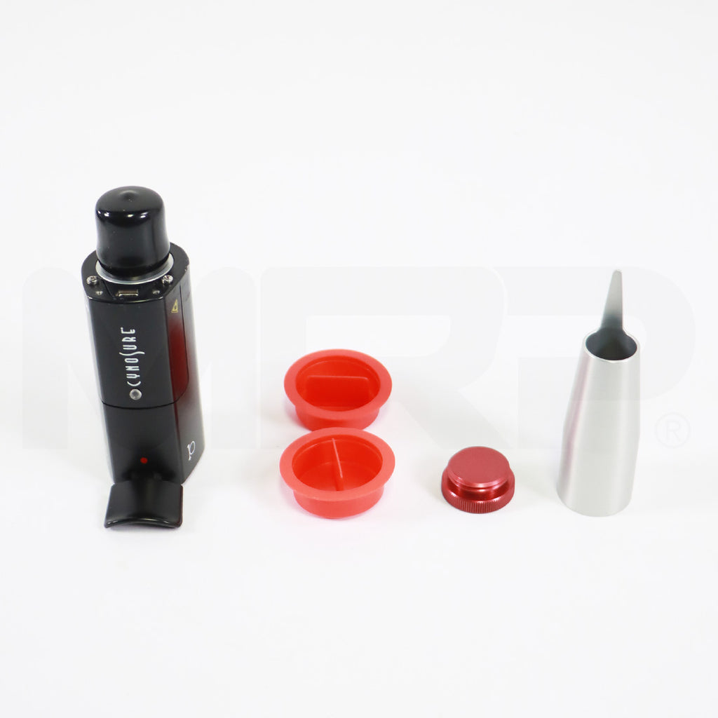 Cynosure Conbio Tattoo Removal SI Handpiece Kit 661-1002