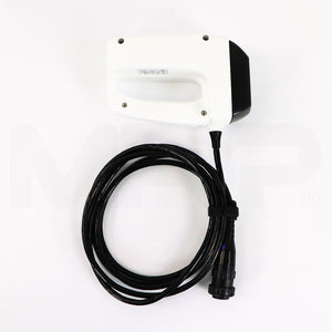 2014 Inmode Invasix BodyFX RF Contouring Tightening Handpiece