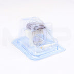 Cytrellis Ellacor Triple Needle Cartridges