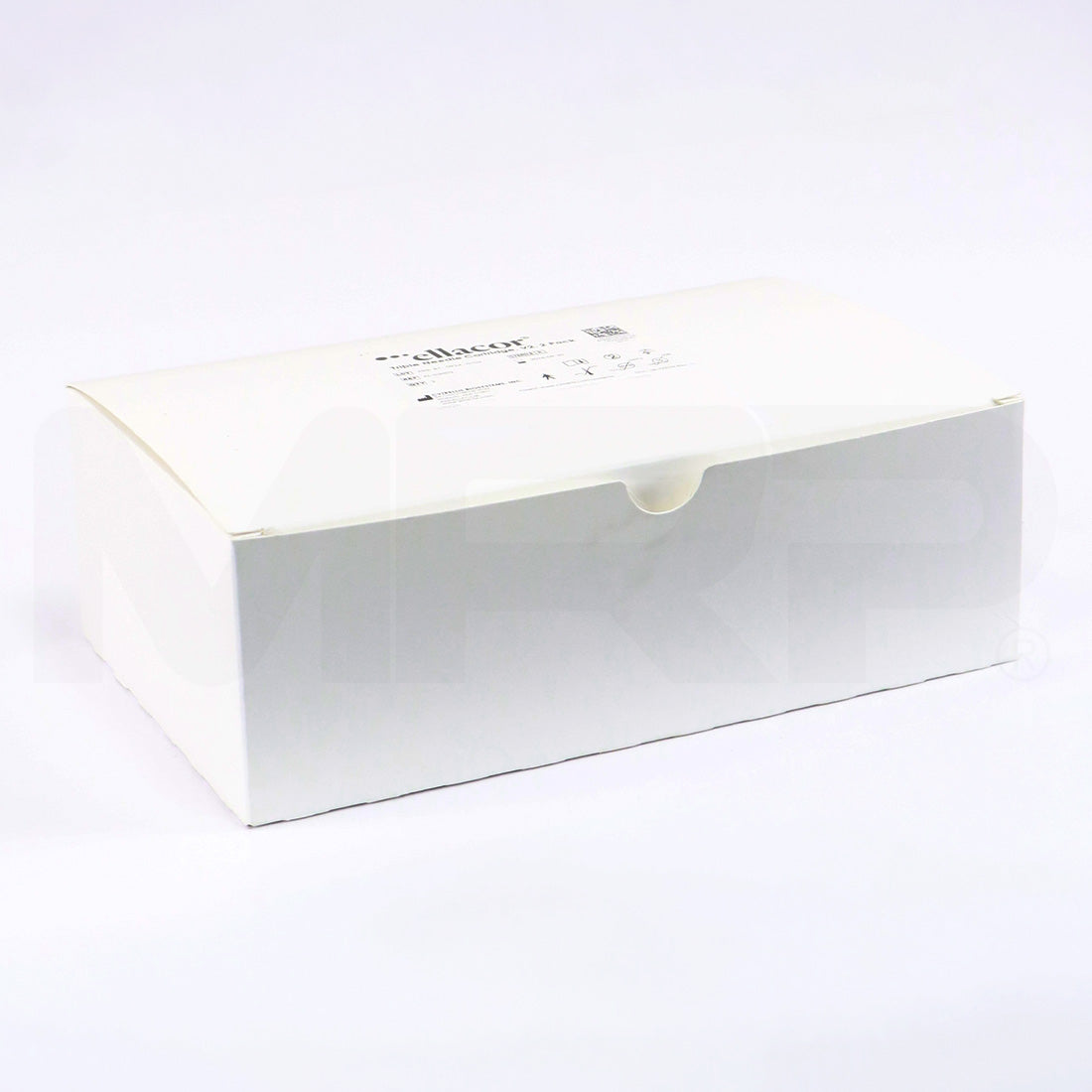 Cytrellis Ellacor Triple Needle Cartridges Box Side