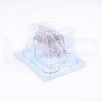 Cytrellis Ellacor Triple Needle Cartridges Back