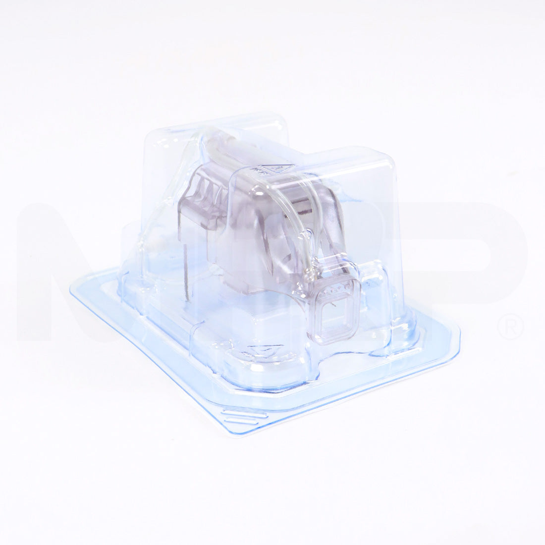 Cytrellis Ellacor Triple Needle Cartridges Back