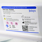 2021 Jeisys Cynosure Potenza RF Microneedling System