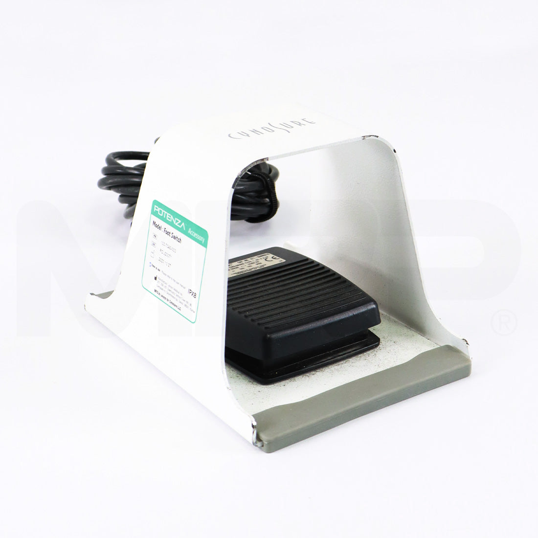 2021 Jeisys Cynosure Potenza RF Microneedling System