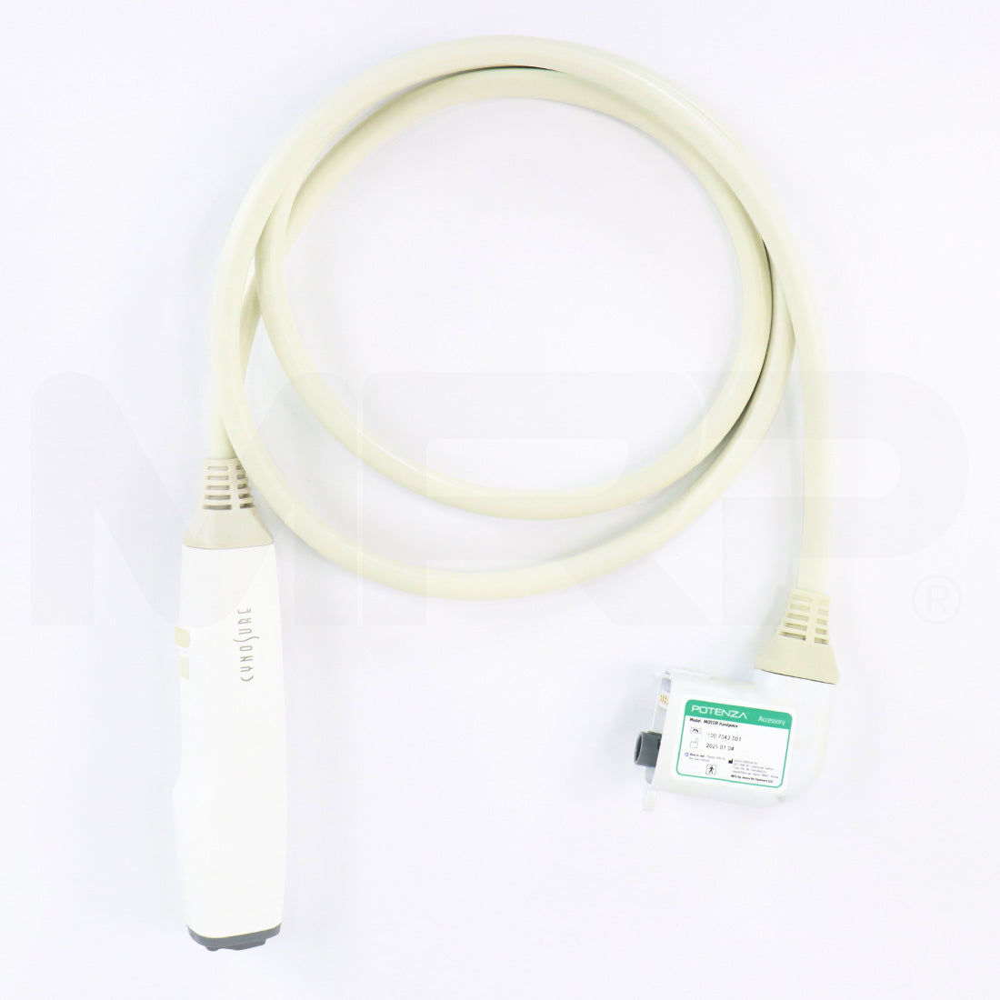 2021 Jeisys Cynosure Potenza RF Microneedling System