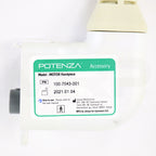 2021 Jeisys Cynosure Potenza RF Microneedling System