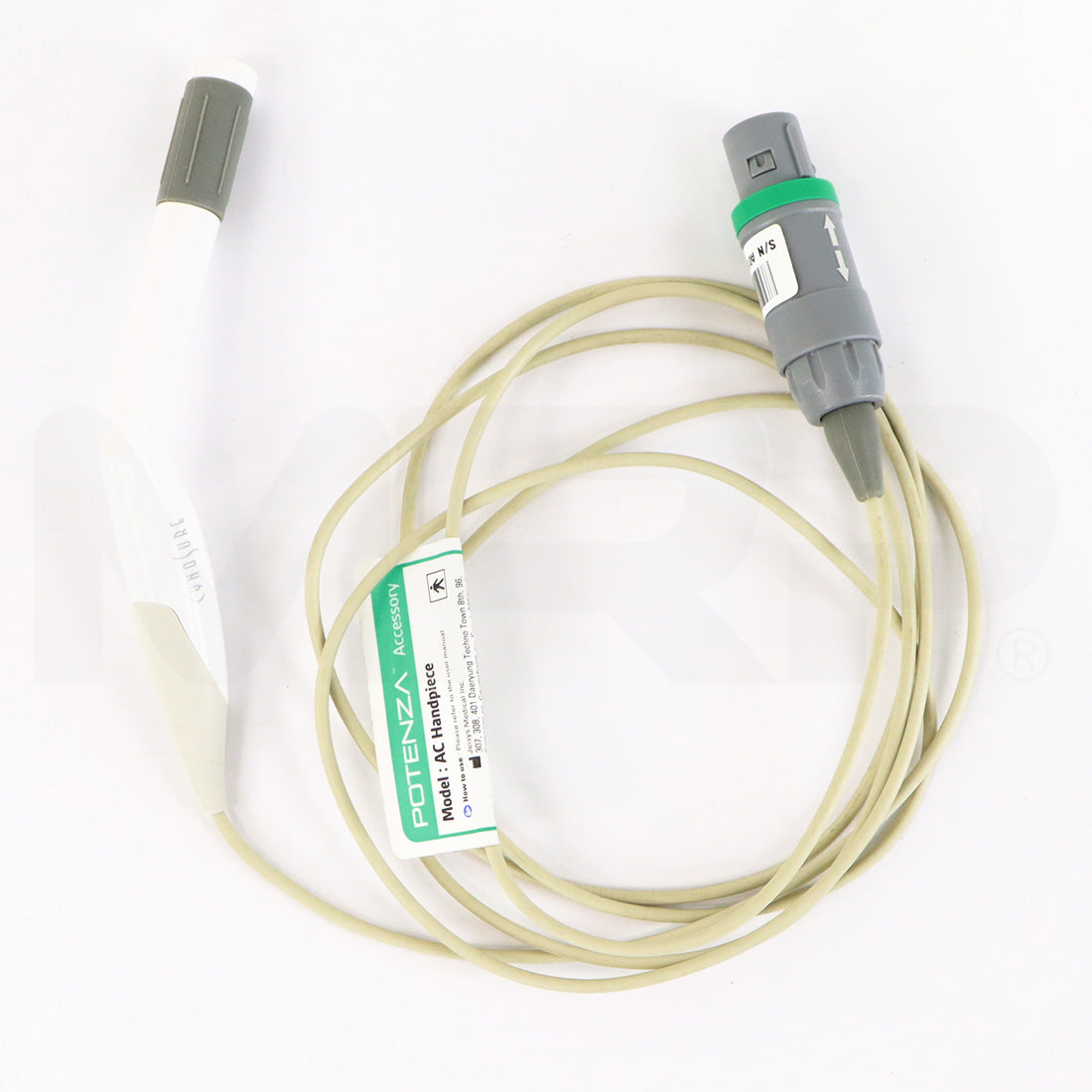 2021 Jeisys Cynosure Potenza RF Microneedling System