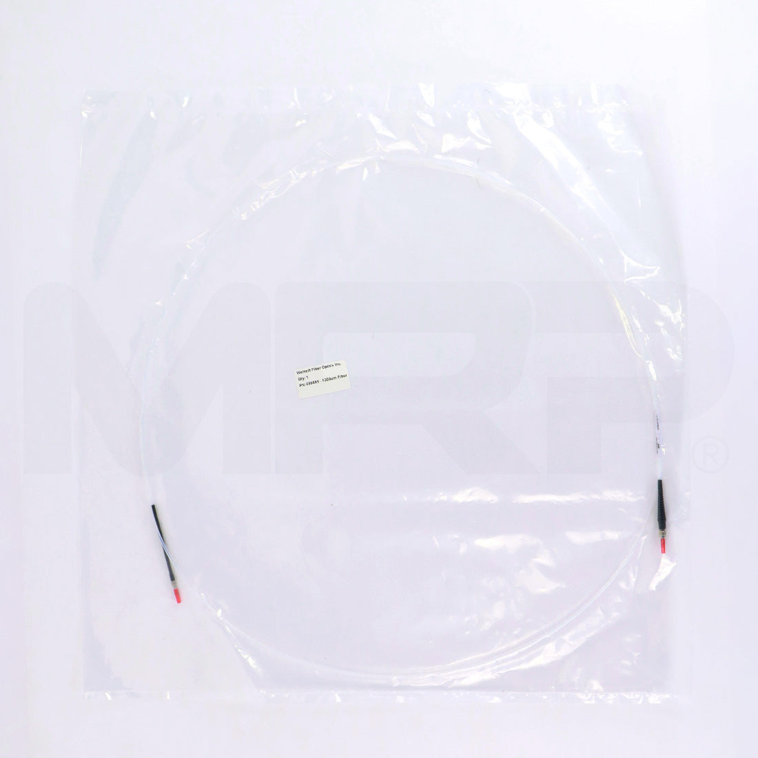 Cutera Xeo Handpiece Replacement Fiber Optic Cable 099585