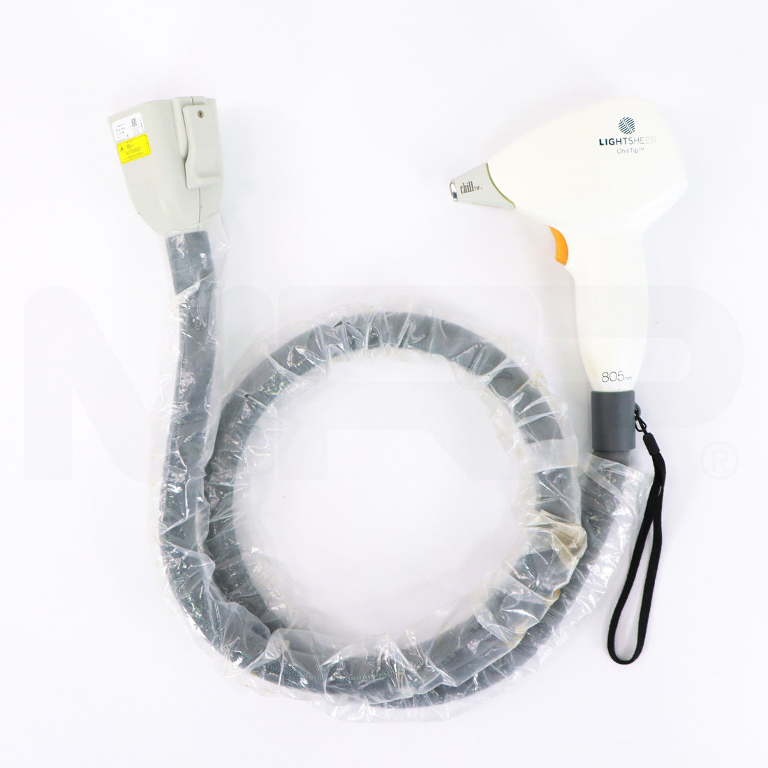 2013 Lumenis LightSheer Duet System Handpiece