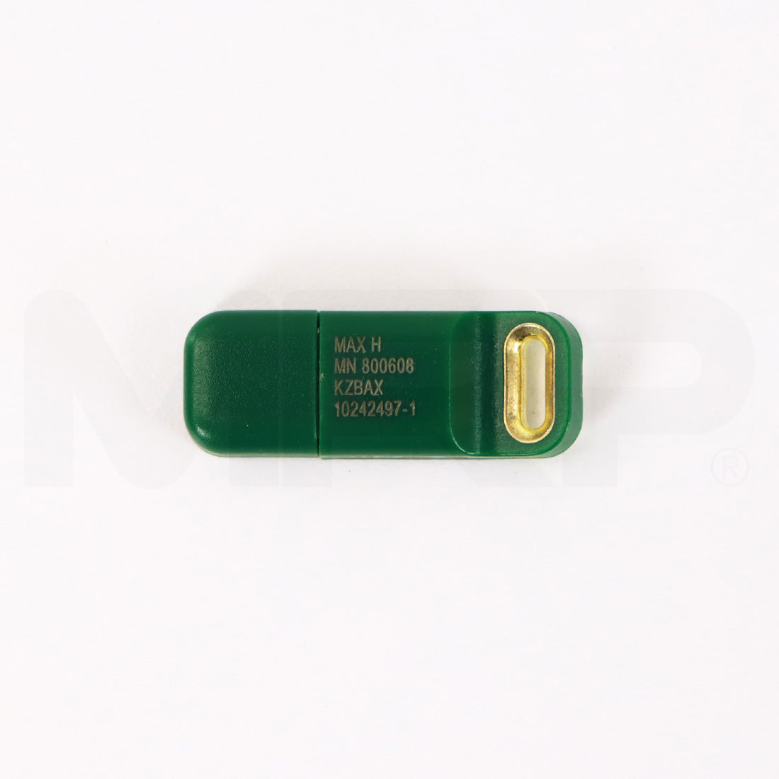 2013 Lumenis LightSheer Duet System Handpiece USB Back