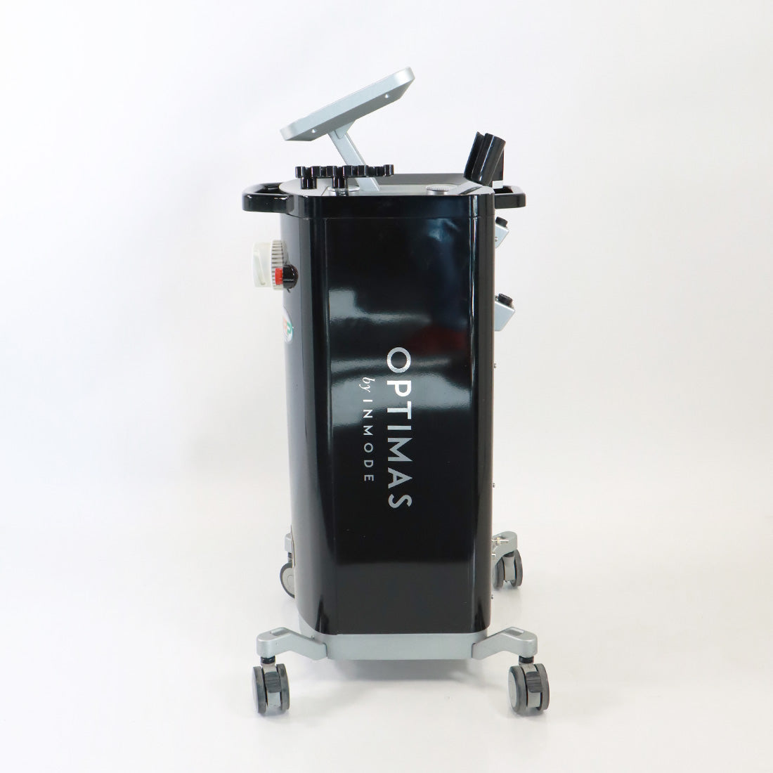 2017 InMode Optimas Skin Rejuvenation Radio Frequency IPL Laser RF System