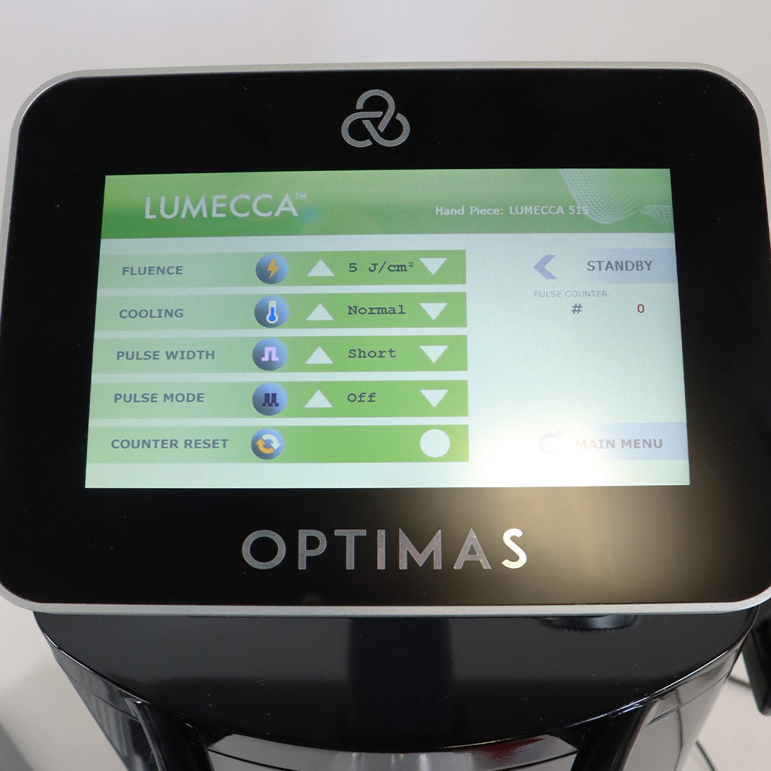 2020 InMode Optimas Skin Rejuvenation Radio Frequency IPL Laser RF System