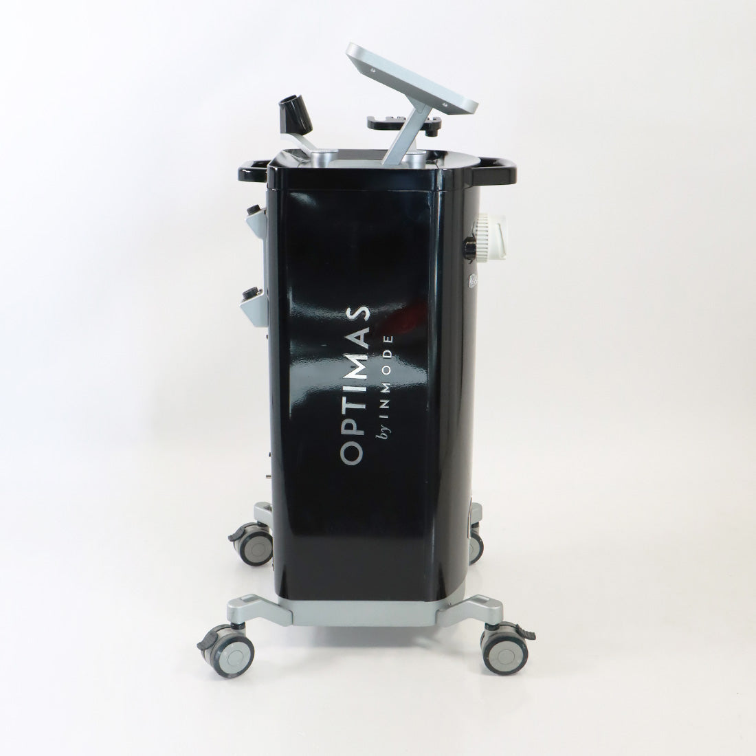 2017 InMode Optimas Skin Rejuvenation Radio Frequency IPL Laser RF System
