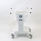 Lumenis M22 Universal IPL Laser Stand Cart Wheeled Single Drawer White
