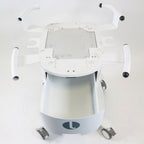 Lumenis M22 Universal IPL Laser Stand Cart Wheeled Single Drawer White