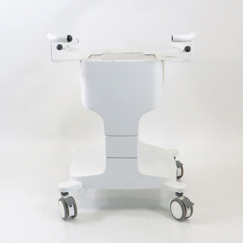 Lumenis M22 Universal IPL Laser Stand Cart Wheeled Single Drawer White