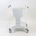 Lumenis M22 Universal IPL Laser Stand Cart Wheeled Single Drawer White