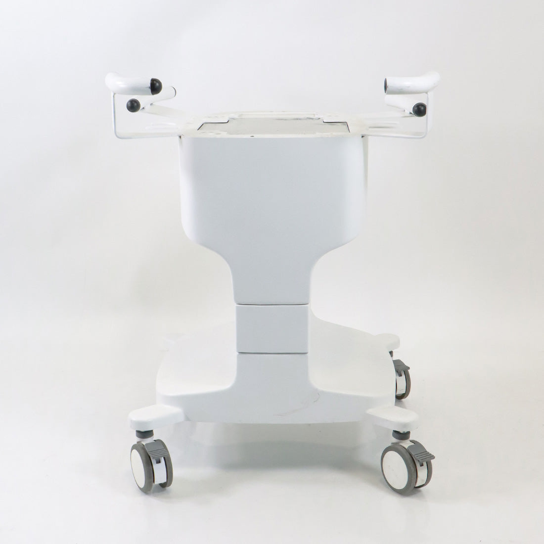 Lumenis M22 Universal IPL Laser Stand Cart Wheeled Single Drawer White