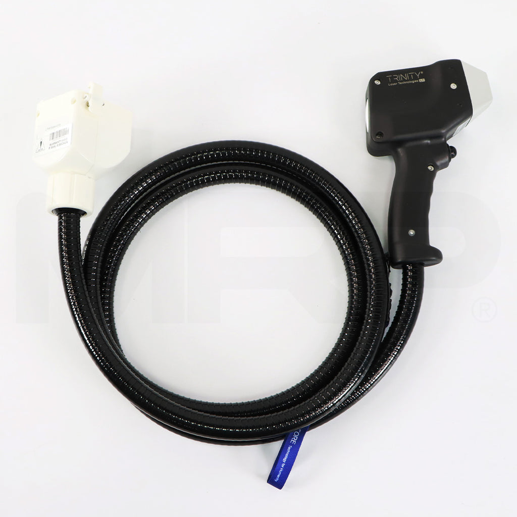 2026 BlueCore Lasya Trinity Diode Laser Hair Removal System