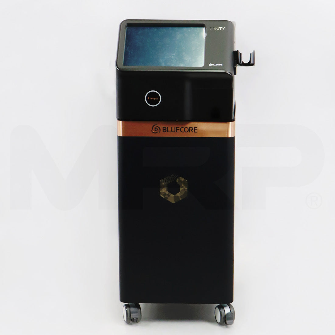 2026 BlueCore Lasya Trinity Diode Laser Hair Removal System