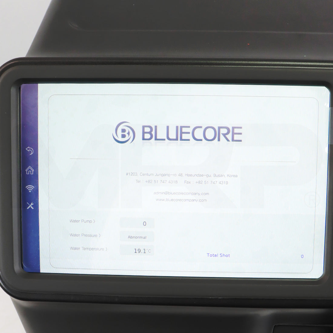 2026 BlueCore Lasya Trinity Diode Laser Hair Removal System