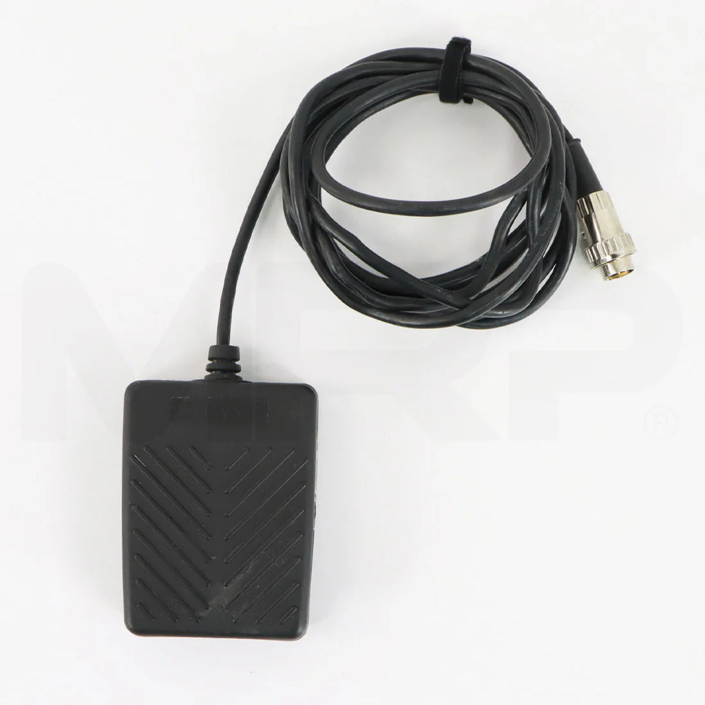 2017 InMode BodyTite System Foot Pedal