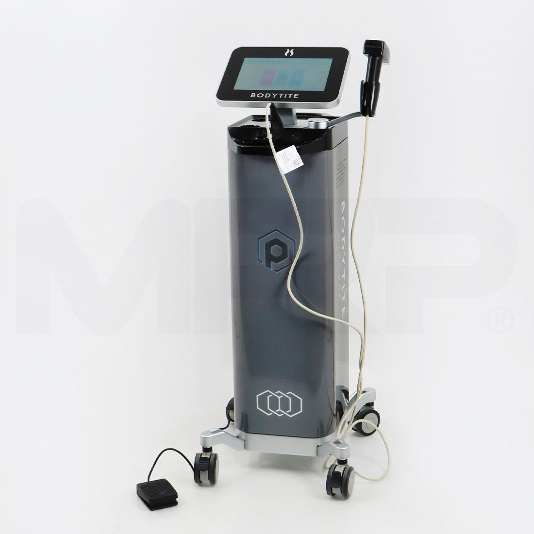 2018 InMode BodyTite Pro RF Skin Tightening System