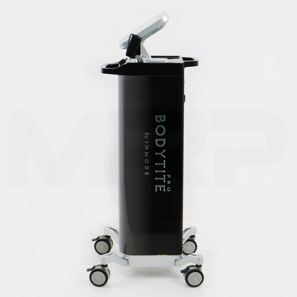 2018 InMode BodyTite Pro System Side