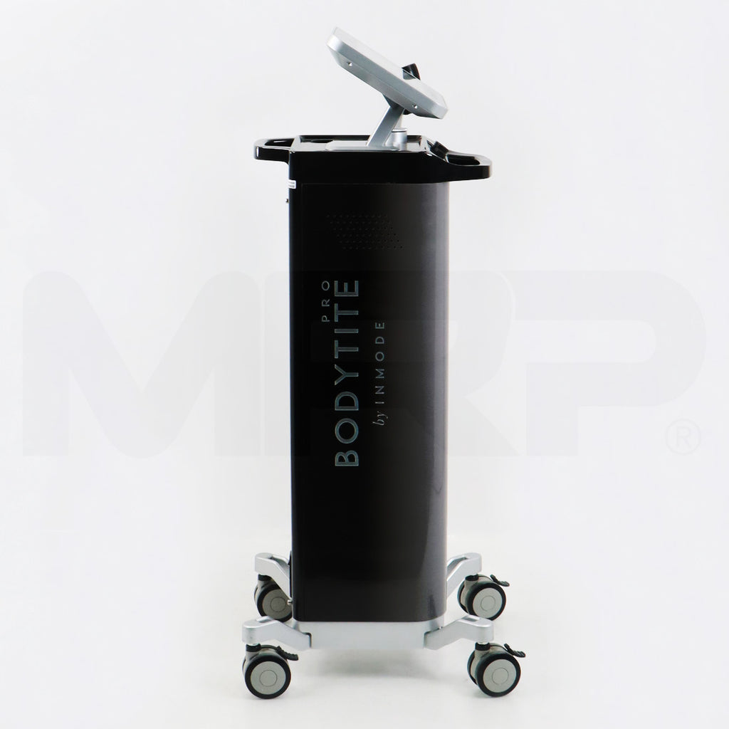 2018 InMode BodyTite Pro System Alt Side