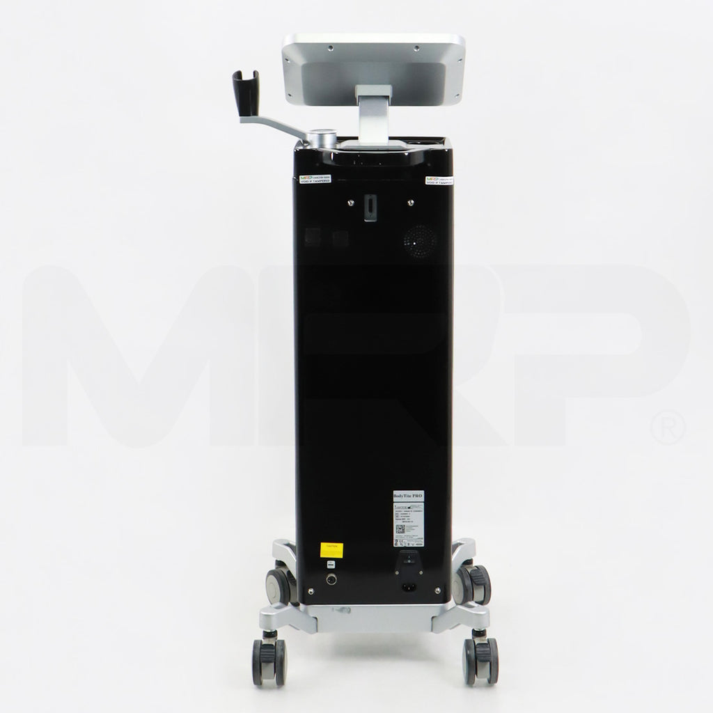 2018 InMode BodyTite Pro System Back