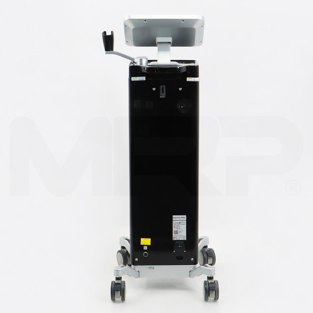 2018 InMode BodyTite Pro System Back