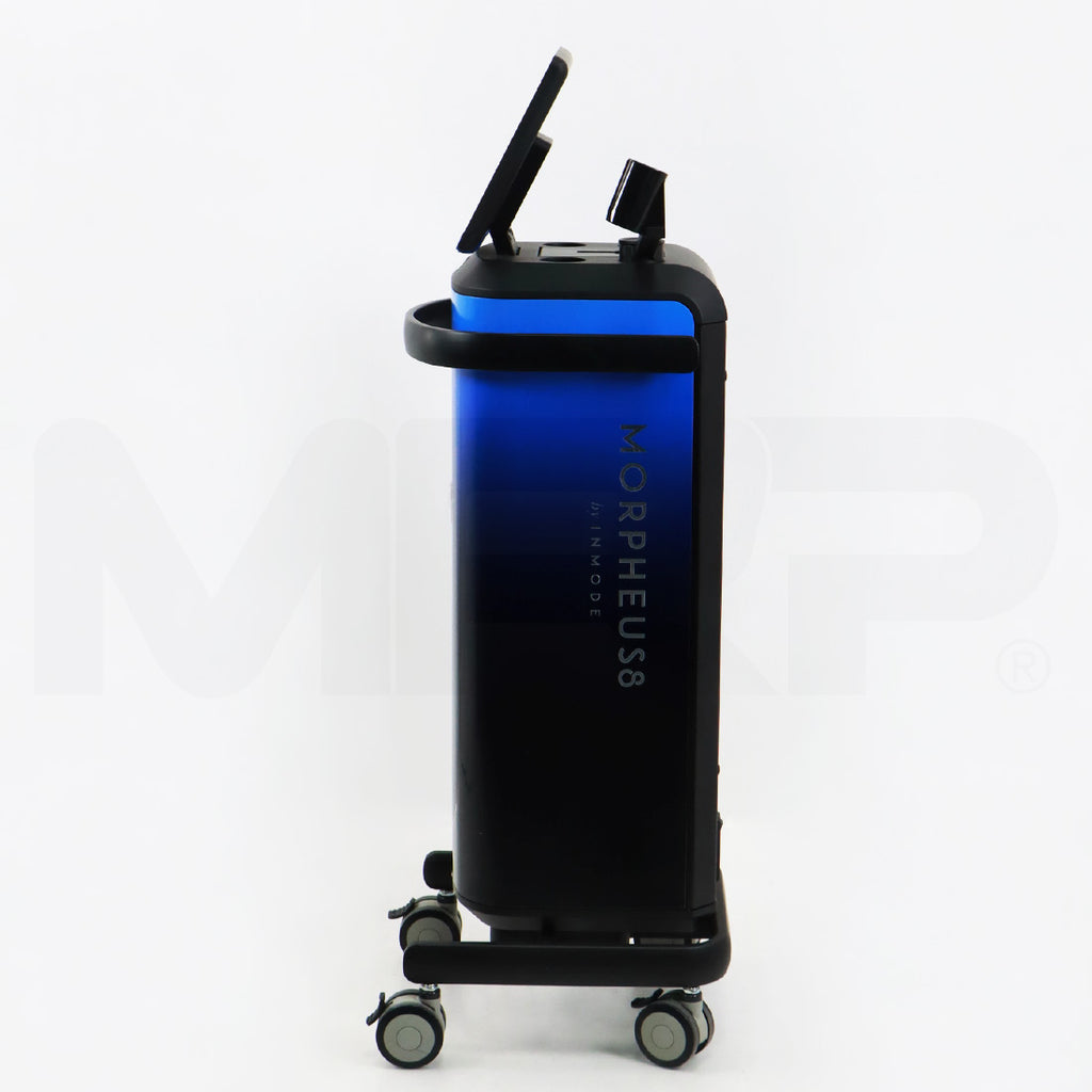 2023 InMode RF PRO System w/ Morpheus 8 Handpieces