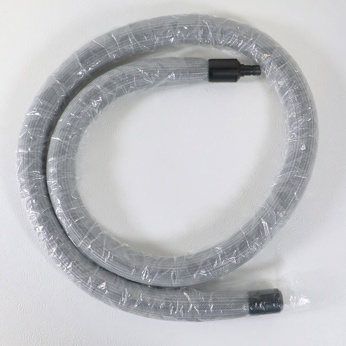 Rohrer Aesthetics Cryo Cool Air Cold Skin Therapy Hose Gray Flexible 6' Unused