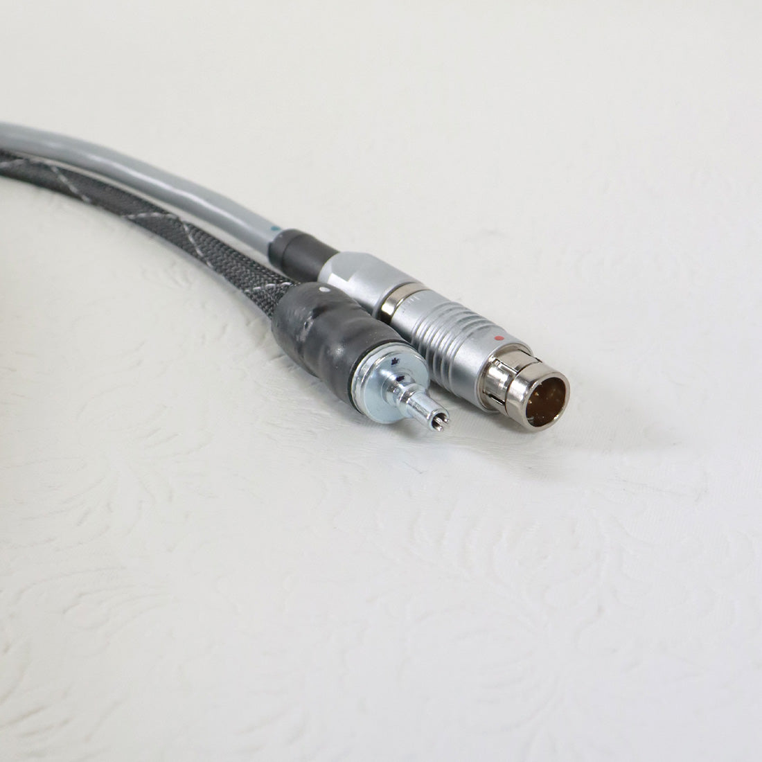 Candela GentleMax Pro Series GMax Laser Handpiece HP Cable 7122-00-9401
