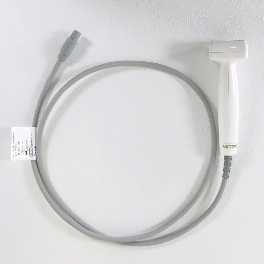 2018 Cutera truSculpt iD RF Body Sculpting HandHeld 16 cm2 RF Applicator 7001922
