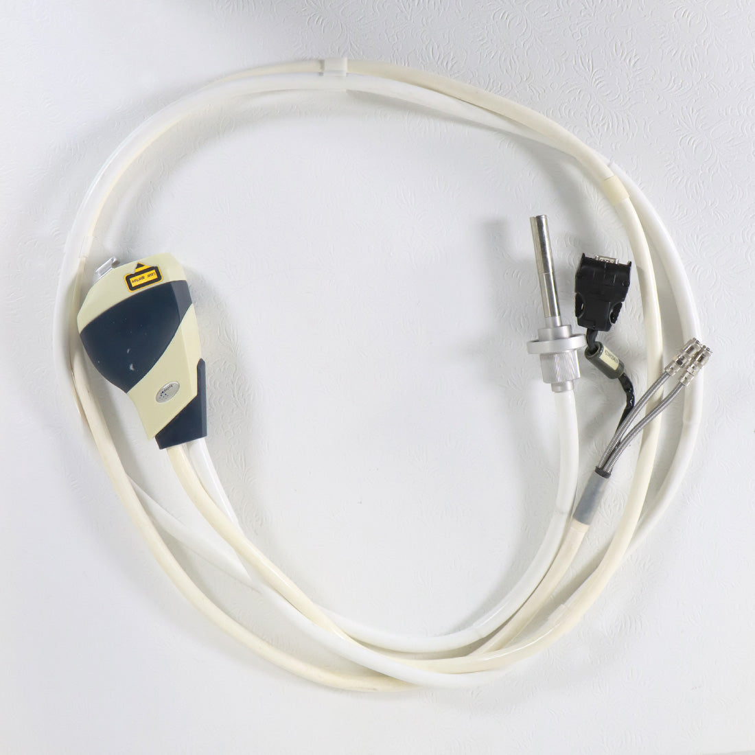 Asclepion MedioStar NEXT Diode Laser IPL Handpiece HP Parts As-Is 42356120428
