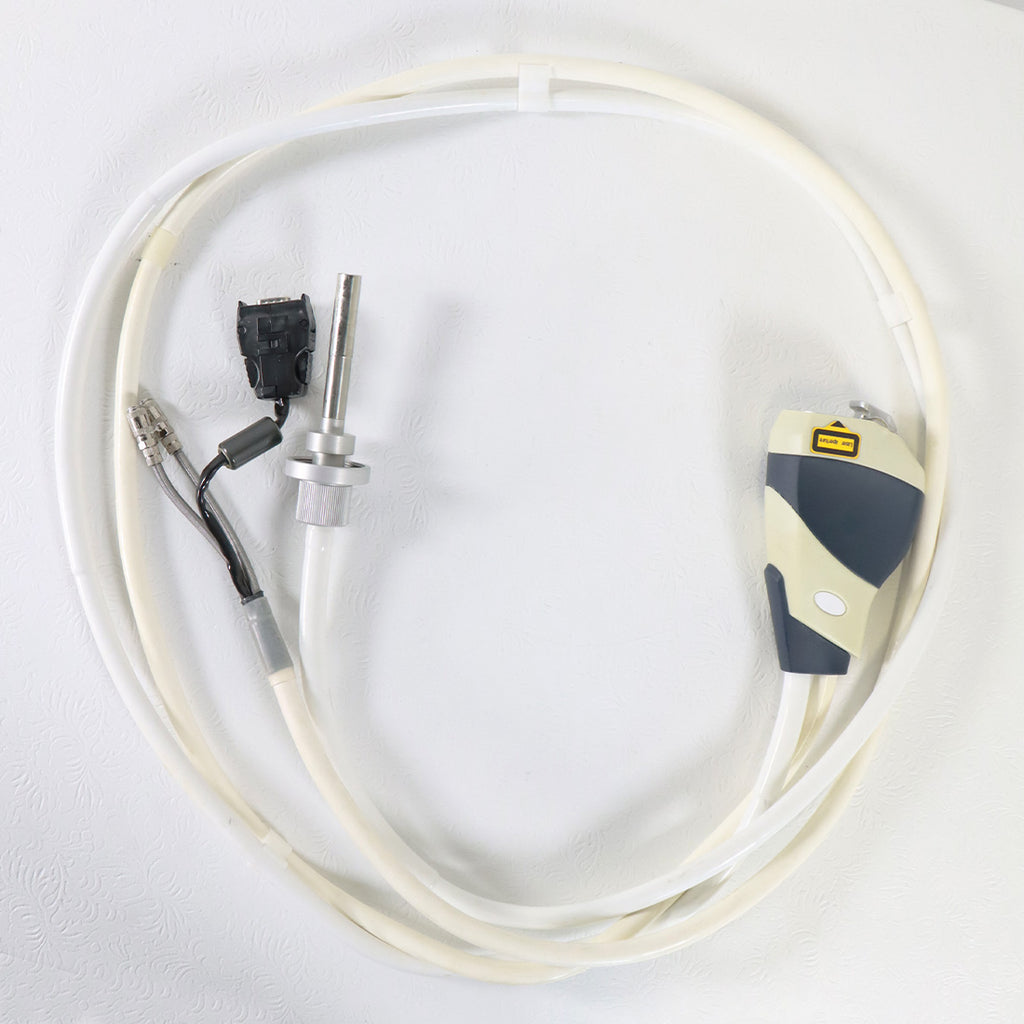 Asclepion MedioStar NEXT Diode Laser IPL Handpiece HP Parts As-Is 42356120428