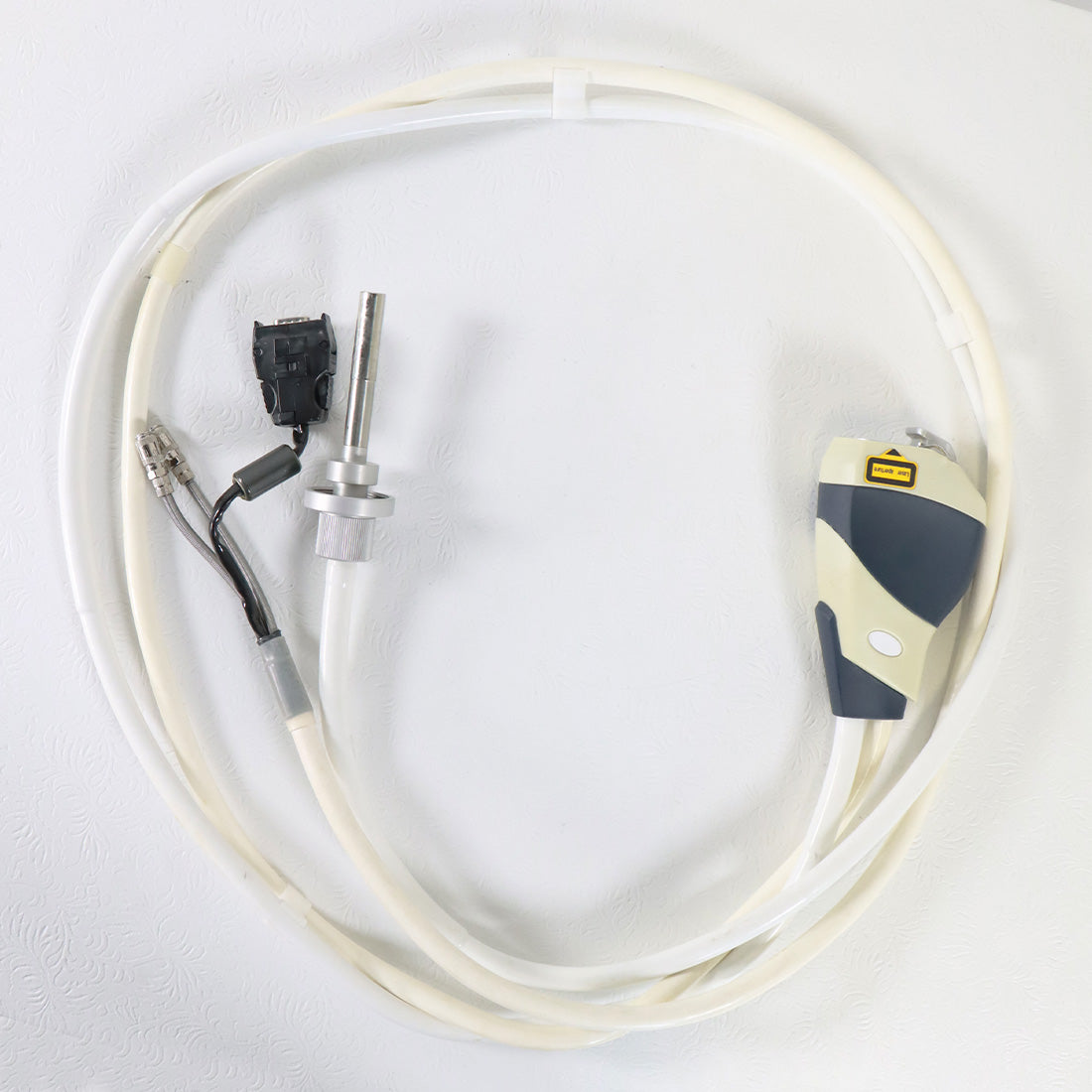 Asclepion MedioStar NEXT Diode Laser IPL Handpiece HP Parts As-Is 42356120428