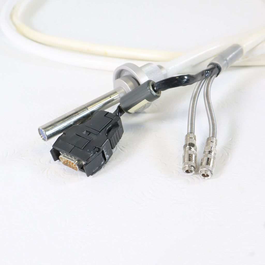 Asclepion MedioStar NEXT Diode Laser IPL Handpiece HP Parts As-Is 42356120428
