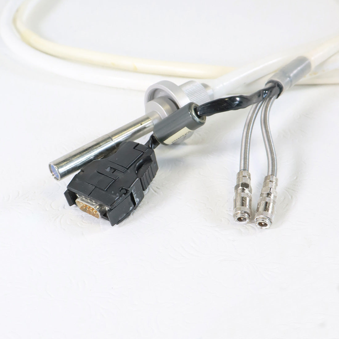 Asclepion MedioStar NEXT Diode Laser IPL Handpiece HP Parts As-Is 42356120428