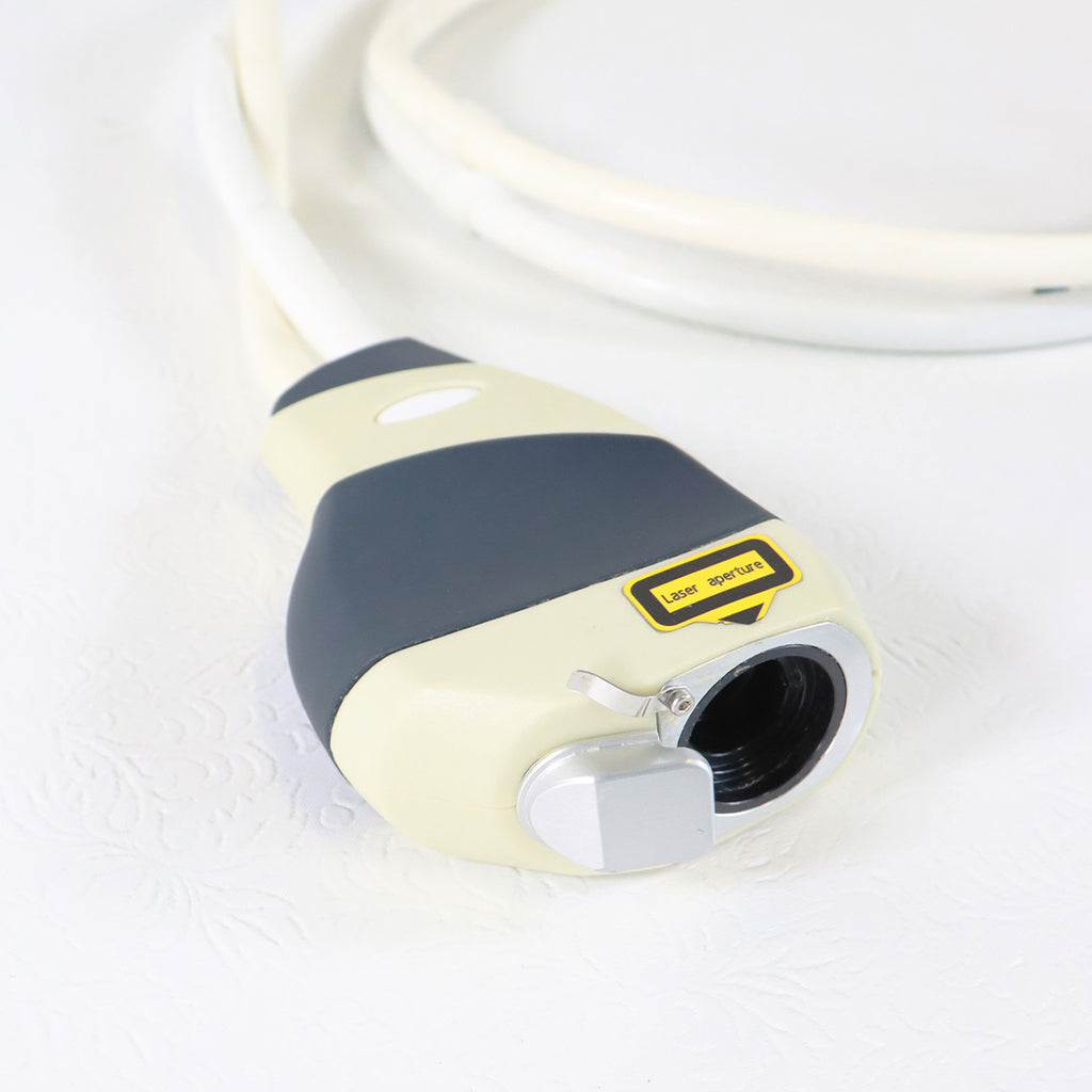 Asclepion MedioStar NEXT Diode Laser IPL Handpiece HP Parts As-Is 42356120428