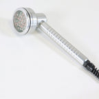 Edge Systems Hydrafacial Red LED Dermanbrasion Skin Therapy Handpiece