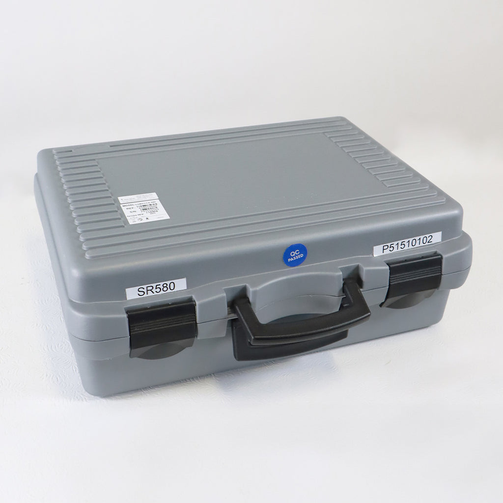 2015 InMode Lumecca IPL SR580 Handpiece HP Vascular Pigmented Lesions AS601864